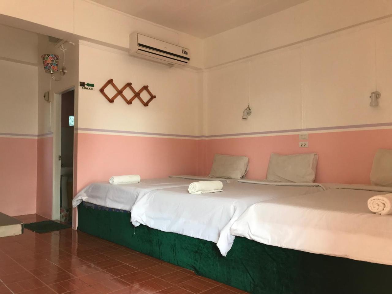 Mp House Guest house